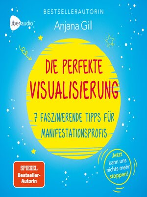 cover image of Die perfekte Visualisierung